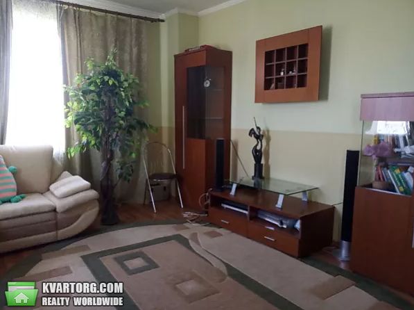 Sell 2-room apartment. Киев,  Большая Китаевская — photo 1
