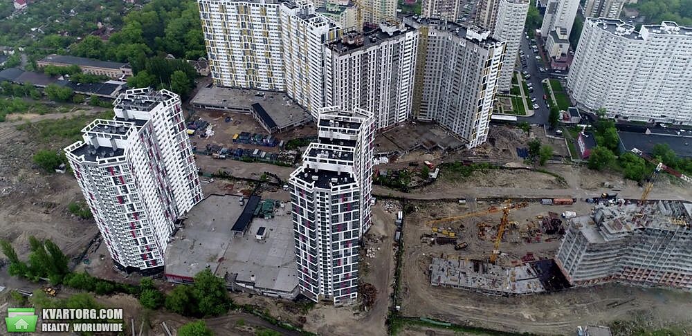 Sell 1-room apartment. Киев, Маланюка — photo 3
