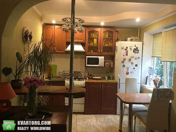 Sell 2-room apartment. Киев,  Героев Севастополя — photo 1