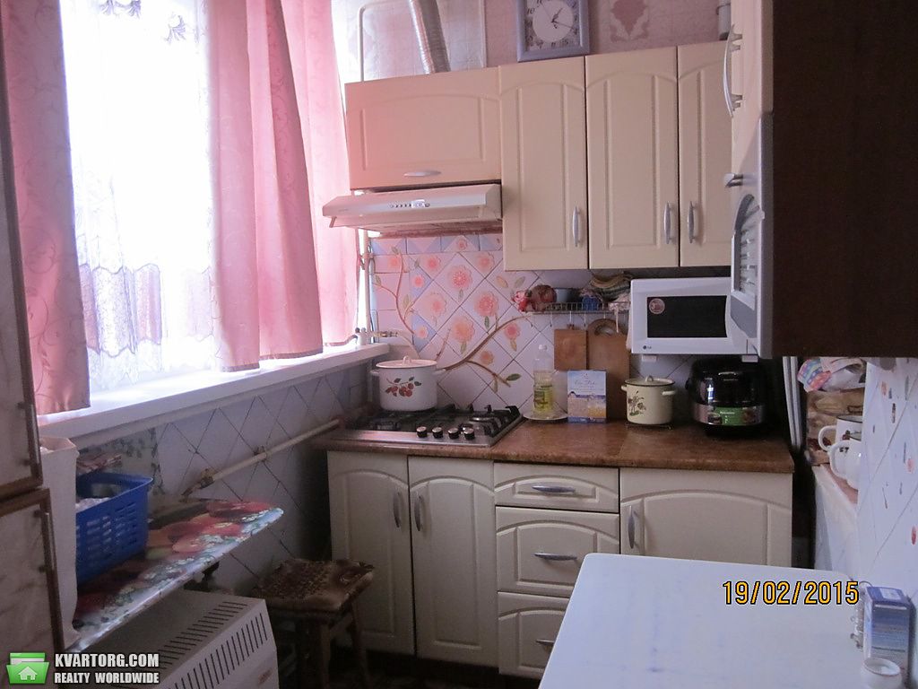 Sell 3-room apartment. Одесса, Цветаева Генерала — photo 6