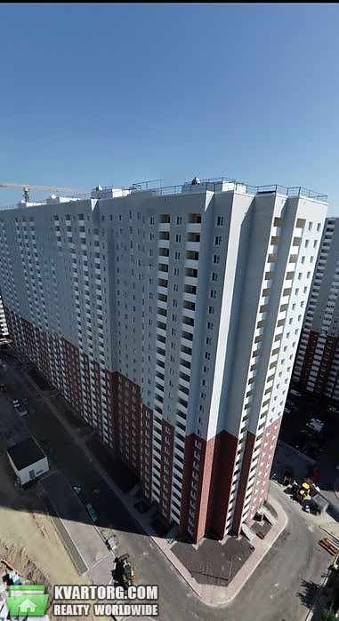 Sell 1-room apartment. Киев, пер. Балтийский — photo 3