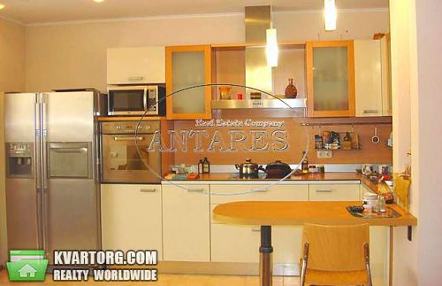 Rent out 3-room apartment. Киев, Героев Сталинграда пр — photo 1