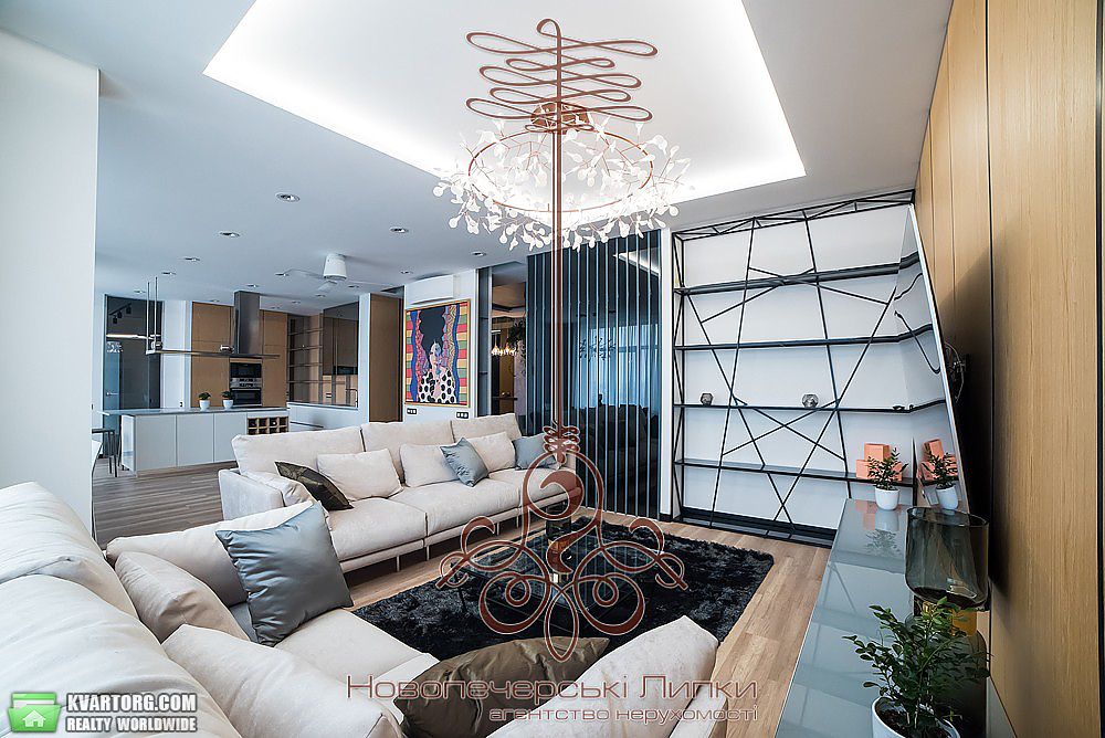 Sell 5-room apartment. Киев, Драгомирова — photo 6