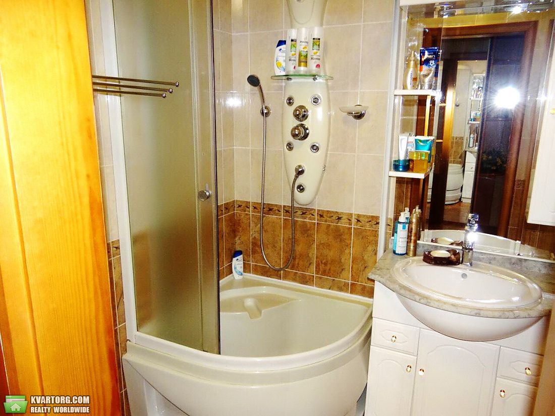 Sell 3-room apartment. Одесса, Бочарова — photo 3