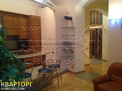 Sell 3-room apartment. Киев, Красноармейская — photo 8