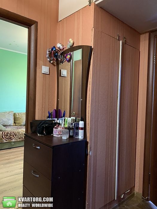 Sell 1-room apartment. Киев,  Мостицкая — photo 6