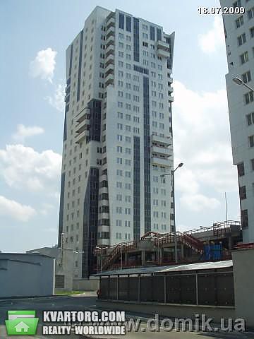 Sell 1-room apartment. Киев,  Срибнокильская — photo 1