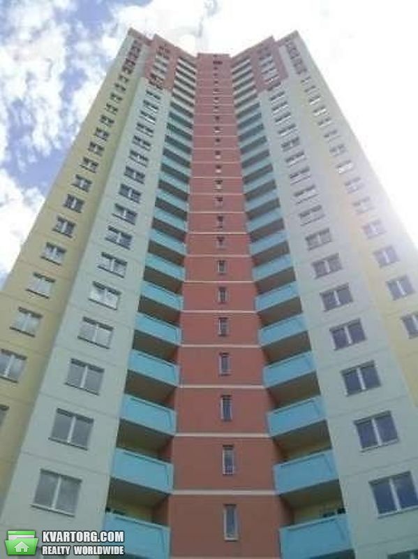 Sell 3-room apartment. Киев,  Милославская — photo 7