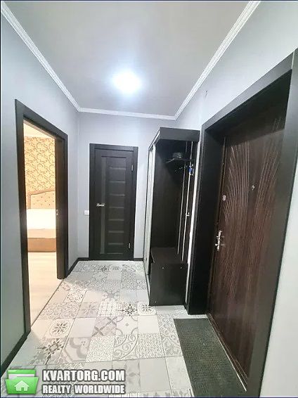 Rent out 1-room apartment. Киев, пр.Перемоги — photo 5