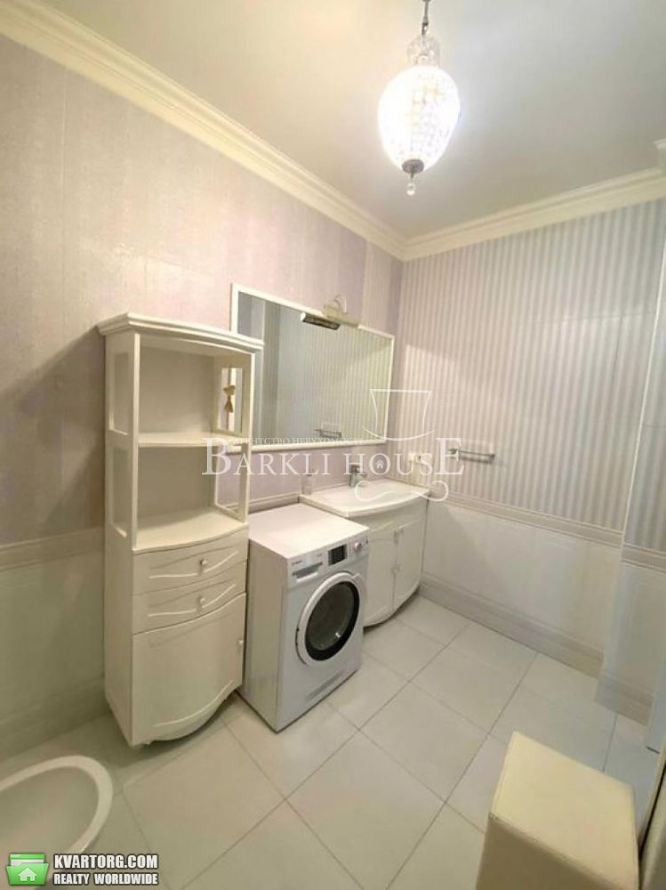 Rent out 4-room apartment. Киев,  Днепровская наб — photo 9