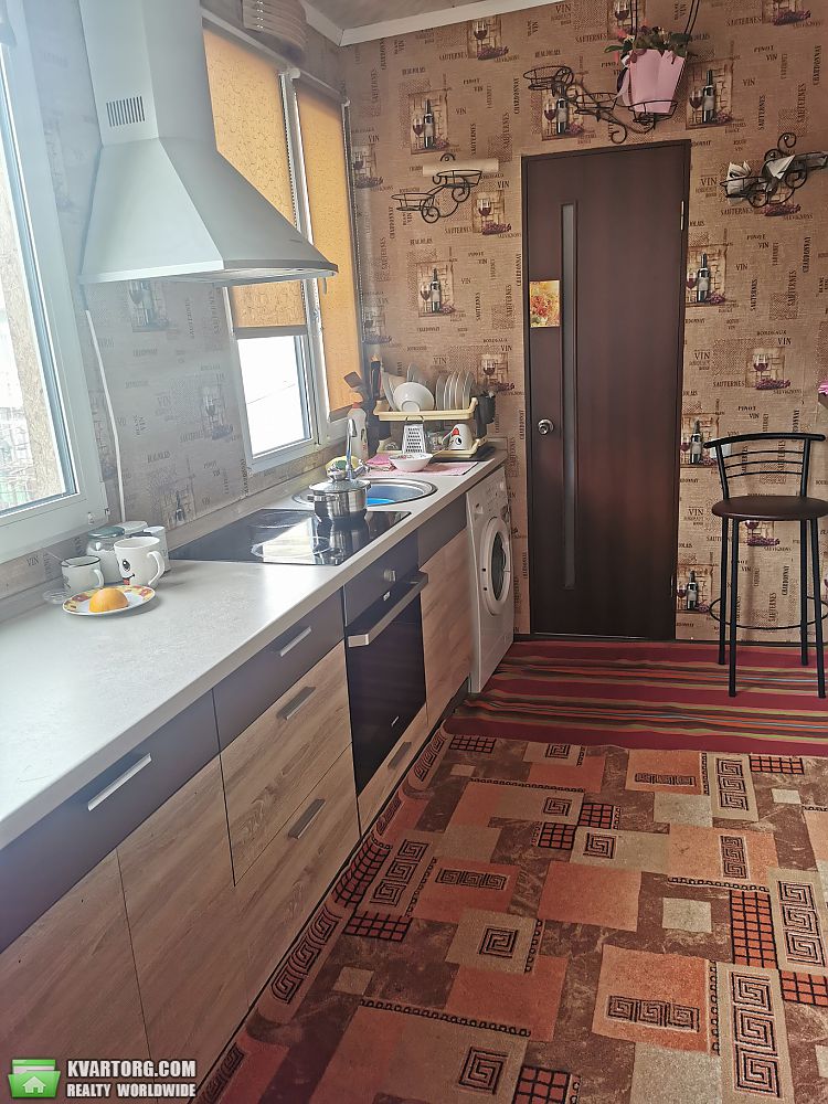 Sell 2-room apartment. Одесса, Черноморского казачества — photo 1