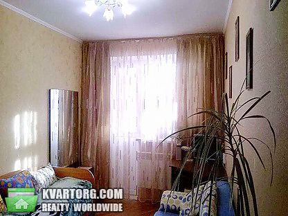 Sell 2-room apartment. Одесса, И. Рабина — photo 1