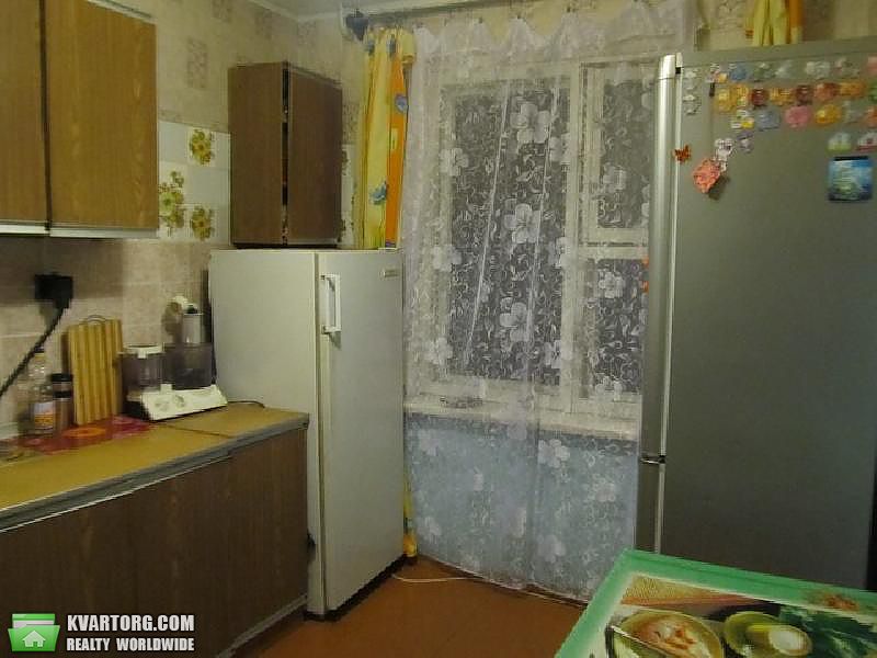 Sell 3-room apartment. Харьков, Маршала Жукова — photo 1