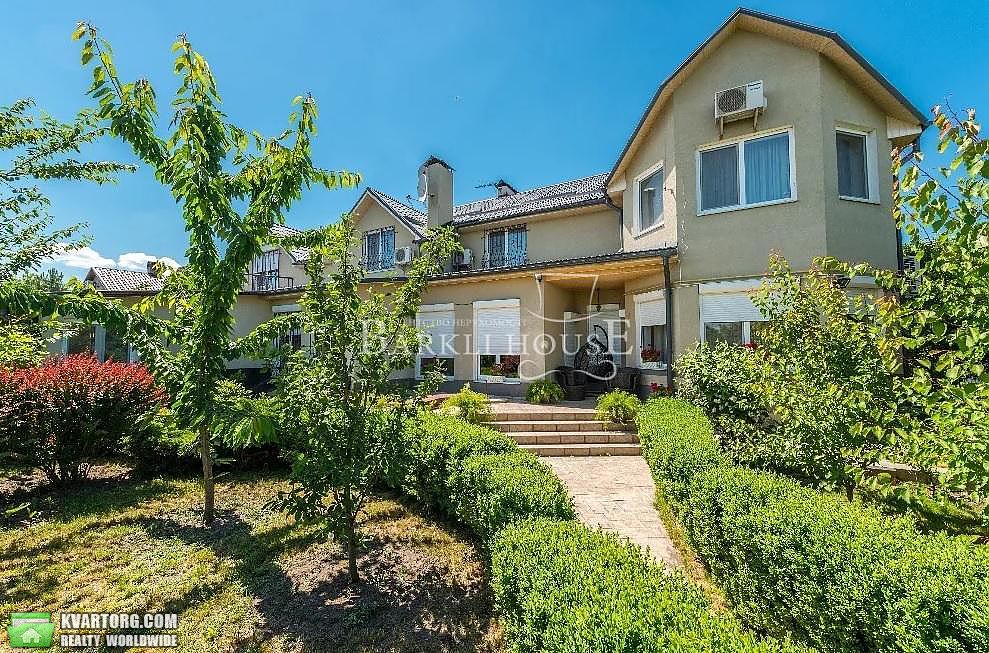 Rent out house. Киевская обл., Новые Петровцы — photo 4