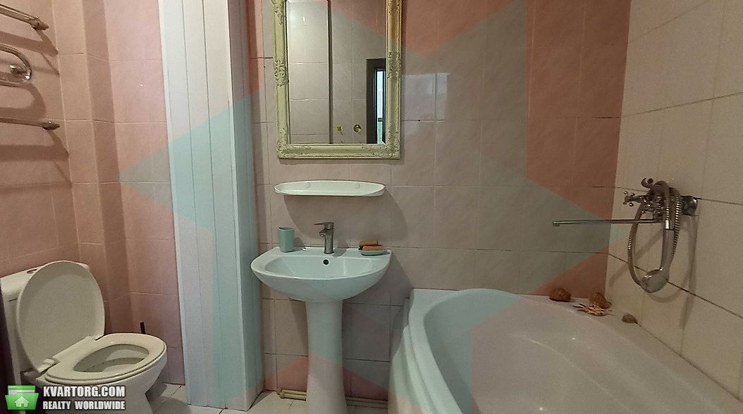 Rent out 1-room apartment. Днепропетровск, площа Вокзальна — photo 7