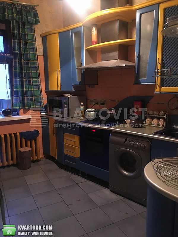 Sell 3-room apartment. Киев,  Артема — photo 3