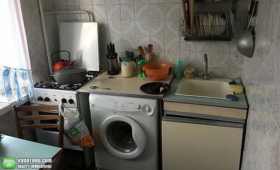 Sell 2-room apartment. Киев,  Лепсе бул — photo 5