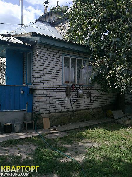Sell house. Киевская обл., марьяновская — photo 4
