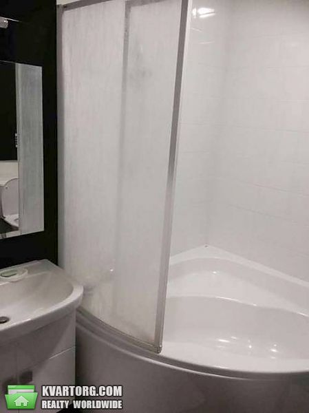 Rent out 2-room apartment. Киев,  ул. Механизаторов — photo 7