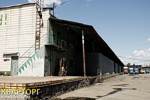 Sell warehouse. Киев, Каховская — photo 1