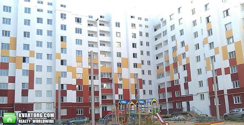 Sell 1-room apartment. Харьков, победы проспект — photo 1