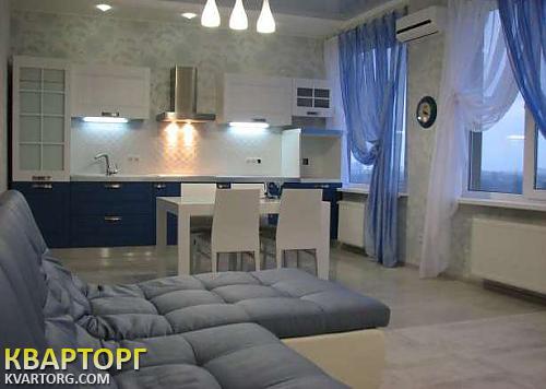 Rent out 2-room apartment. Одесса, Александровский пр — photo 1