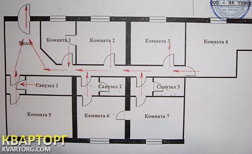 Rent out office. Киев, Василия Липковского — photo 6