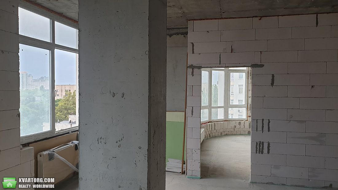 Sell 3-room apartment. Одесса, Французский бульвар — photo 1