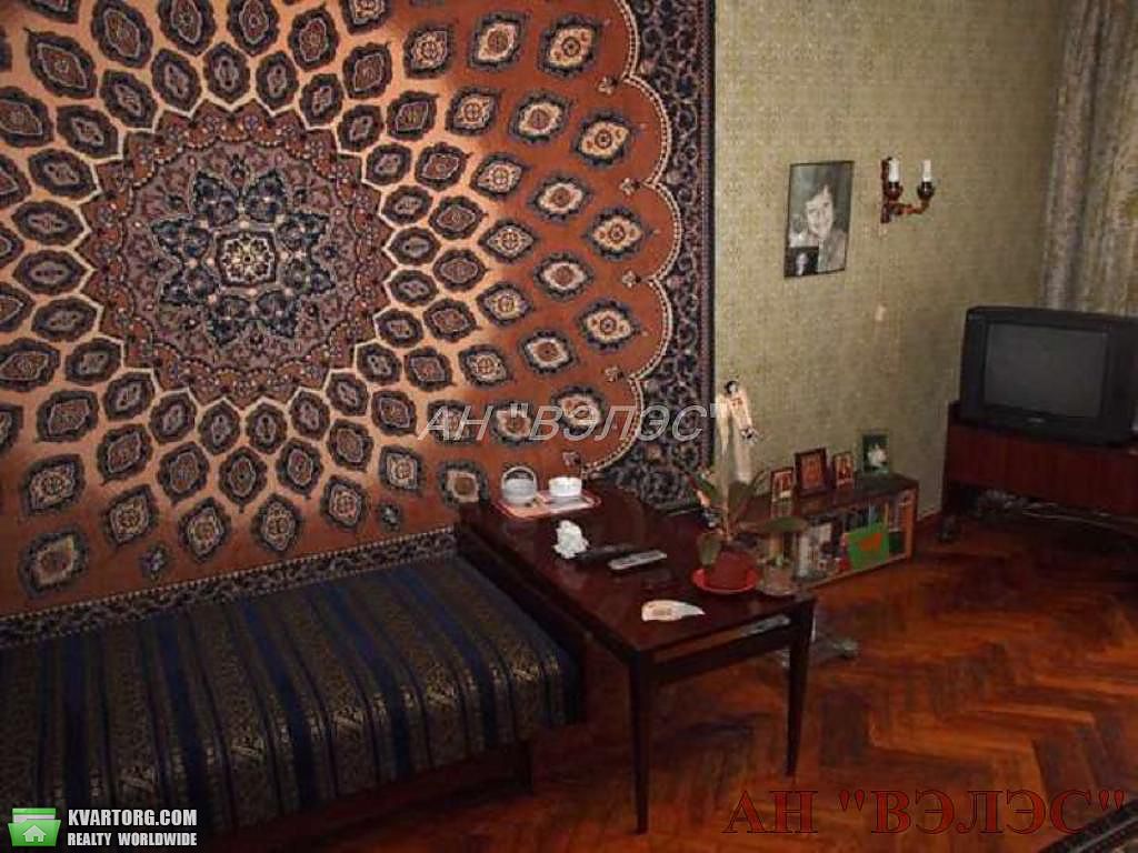 Sell 2-room apartment. Киев, Задорожный пер — photo 2