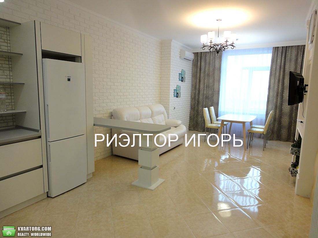 Rent out 2-room apartment. Одесса,  Львовская — photo 3