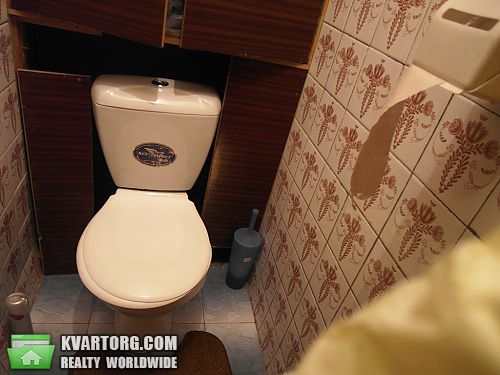 Sell 3-room apartment. Киев,  Тростянецкая — photo 9