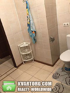 Rent out 1-room apartment. Киев,  Харьковское шоссе — photo 6