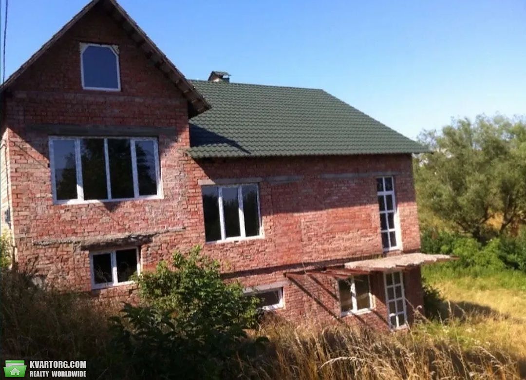 Sell house. Ивано-Франковск, Снятин — photo 2