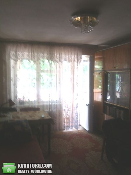 Sell 2-room apartment. Одесса, Среднефонтанская / Гагари — photo 1