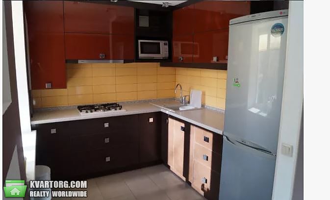 Rent out 2-room apartment. Киев,  Лумумбы — photo 2
