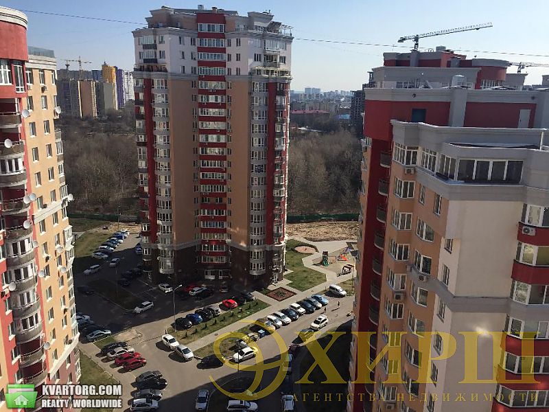 Sell 1-room apartment. Киев,  Вильямса — photo 1
