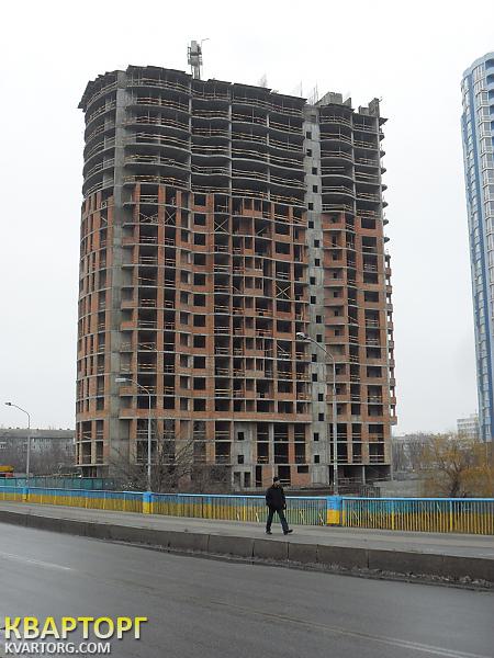 Sell 1-room apartment. Киев, Воссоединения пр — photo 5
