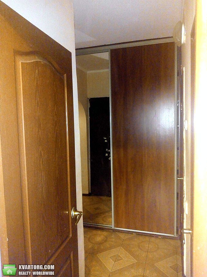Rent out 2-room apartment. Киев,  Бальзака — photo 2
