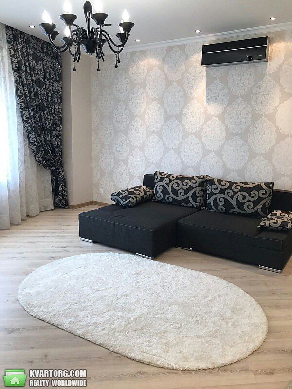 Rent out 2-room apartment. Одесса, Генуэзская — photo 6