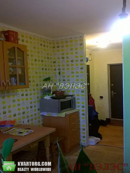 Sell 1-room apartment. Киев, Воскресенская — photo 4