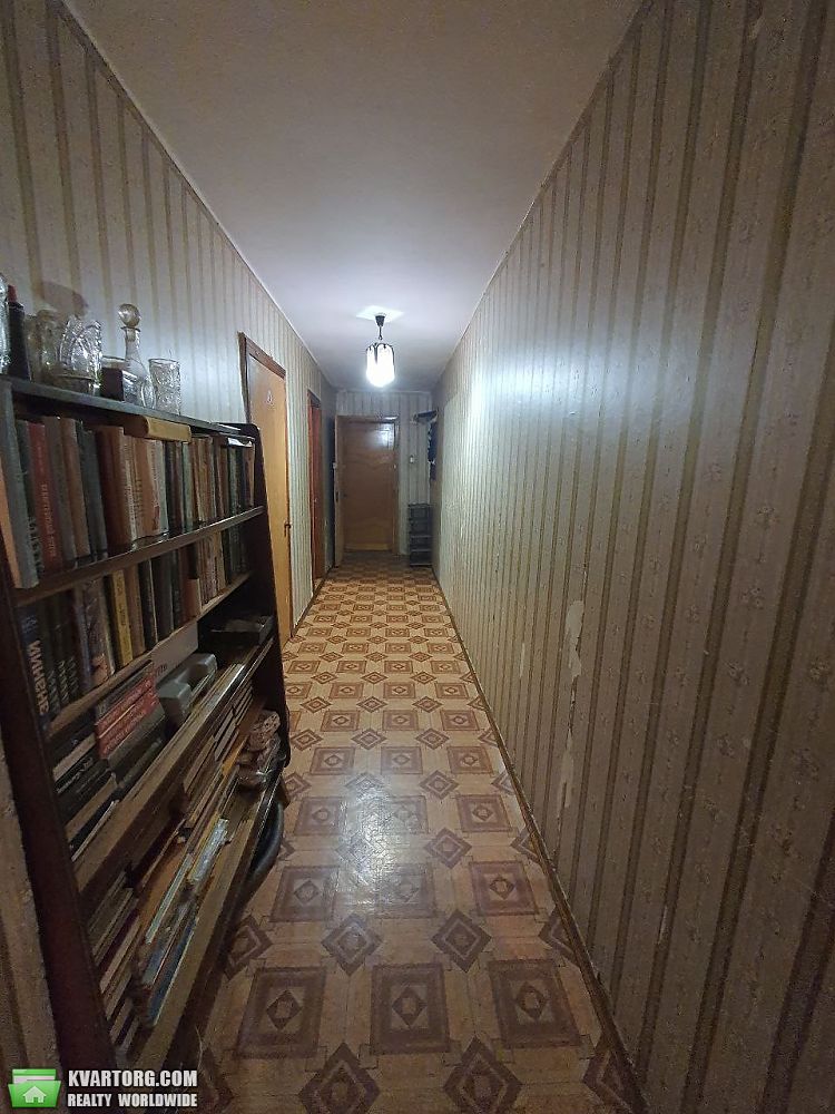Sell 3-room apartment. Одесса, Говорова — photo 8