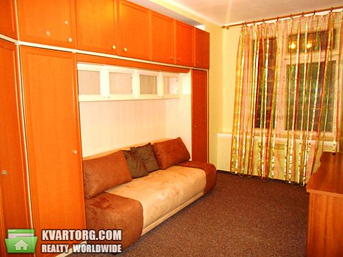 сдам 3-комнатную квартиру. Киев,  Героев Сталинграда пр - фото 6