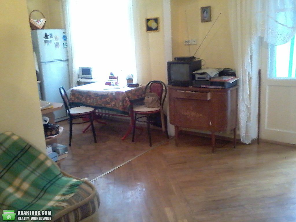 Sell 2-room apartment. Одесса, Сегедская — photo 1