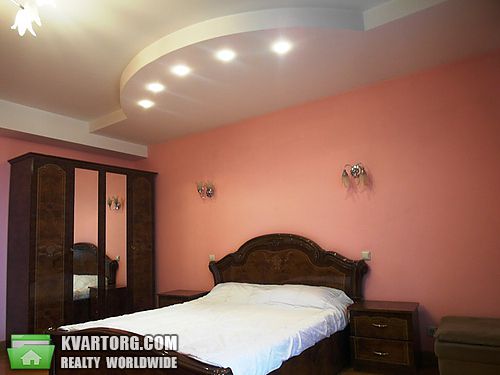 Rent out 3-room apartment. Киев, Тычины пр — photo 2