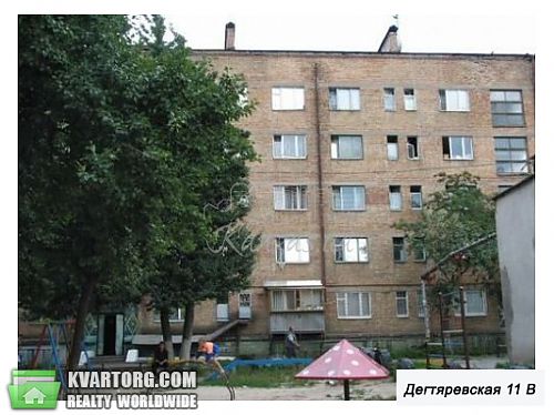 сдам 1-комнатную квартиру. Киев,  Дегтяревская - фото 1