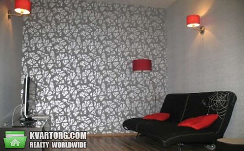 Rent out 2-room apartment. Киев, Кудряшова — photo 2