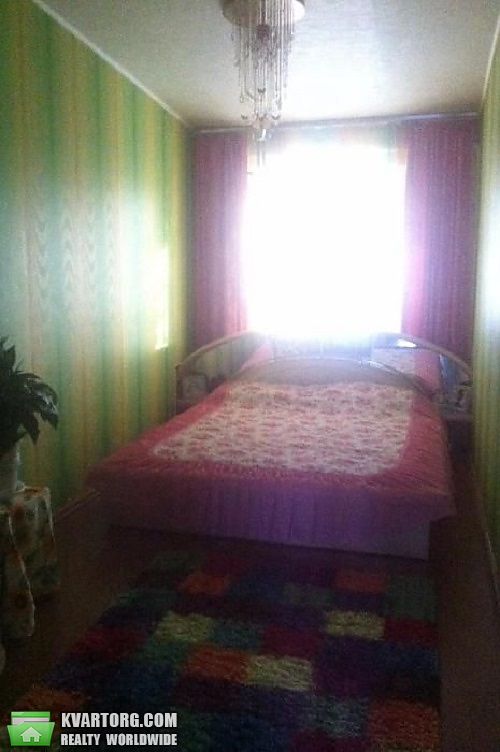 Sell 2-room apartment. Киев,  Дегтяревская — photo 3