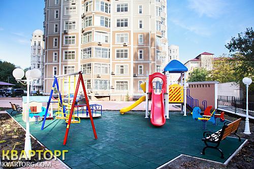 продам 3-комнатную квартиру. Одесса,  Кирпичный пер. - фото 6