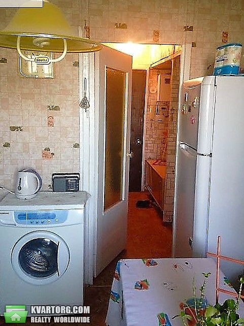 Sell 1-room apartment. Днепропетровск, тополь-2 — photo 1