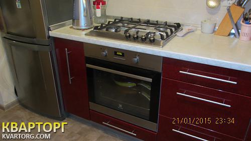 Sell 2-room apartment. Одесса, Контр-Адмирала Лунина — photo 5
